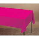 Pink Tablecover